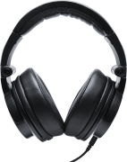 Casque audio fermé Mackie MC-250 32 Ohms