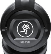 Casque audio fermé Mackie MC-250 32 Ohms