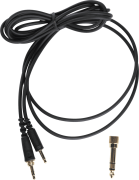 Casque audio fermé Mackie MC-250 32 Ohms