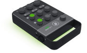 Mcaster Live Mackie - Mixer portable pour streaming avec processeur vocal