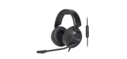 Micro casque gaming avec micro pliable Fonestar WIN.