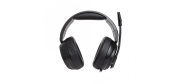 Micro casque gaming avec micro pliable Fonestar WIN USB.