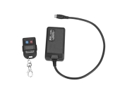 Télécommande sans fil pour machine à fumée Antari M1