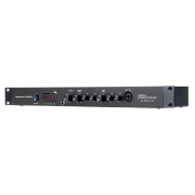 Lecteur USB SD bluetooth American audio  Media operator BT 5 entrées
