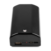 Batterie lithium Vonyx rechargeable sur USB-c pour mégaphone