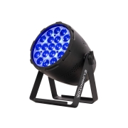 MEGA PAR Z WASH Eliminator Lighting - Projecteur led 19 x 15W avec zoom 10 - 60°