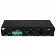 Melodist Mobile Showtec - Lecteur audio WAV à commande DMX