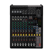 MG12X Yamaha Table de mixage 12 entrées avec effet SPX