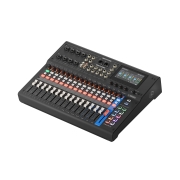 MGX16 Yamaha - Console de mixage numérique 22 canaux 16 faders