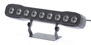 Minibar904 Algam Lighting - Barre led DMX 9X4W RGBW