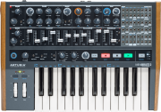 Synthétiseur analogique Arturia Minibrute2