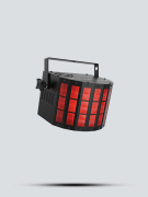 Mini Kinta ILS Chauvet DJ - Projecteur derby multifaisceaux led DMX et ILS