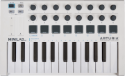 Clavier maitre midi Arturia Minilab MK2