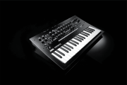 Minilogue-XD Korg – Synthétiseur hybride