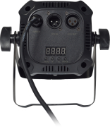 MINIPARCOB30-RGB Algam Lighting - Mini projecteur led COB RGB 30W DMX et télécommande