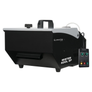 Mister Kool EP Eliminator Lighting - Machine à fumée lourde refroidissement à glaçons