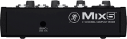 Mixage analogique Mackie MIX5 5 canaux