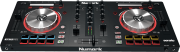 Contrôleur Numark - MIXTRACKPROIII 2 Voies + 16 Pads + Carte Son