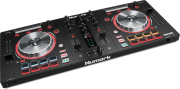 Contrôleur Numark - MIXTRACKPROIII 2 Voies + 16 Pads + Carte Son