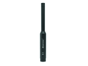 MM-2USB Omnitronic - Micro de mesure USB à condensateur omnidirectionnel