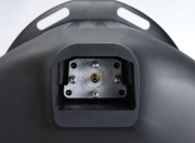 Pack de 2 MOJO1200LINEEVO Audiophony enceinte à colonne 2x 300W RMS avec bluetooth, mixeur et DSP + housses