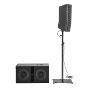 MOJOadapt Audiophony - Adaptateur pour MOJO signature