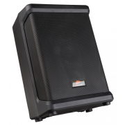 MOVIL-1 JB Systems - Enceinte sur batterie bluetooth USB MP3