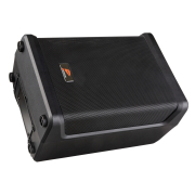 MOVIL-1 JB Systems - Enceinte sur batterie bluetooth USB MP3