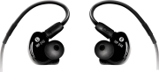 MP240 Mackie - Ecouteurs hybrides 2 voies