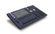 MQ50 Chamsys - Console lumière compacte MagicQ MQ50