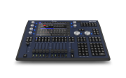 MQ50 Chamsys - Console lumière compacte MagicQ MQ50