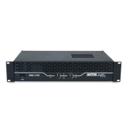 MQA4100 Master - Ampli de puissance 2X350W sous 4ohms