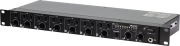 MR-702 Algam Audio – Table de mixage rackable 7 entrées mic ligne et talk over