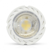 Ampoule Led MR16 12V 6W 3000K 80° dimmable