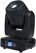MS100 Algam lighting - Lyre led spot 100W 2 roues de gobo focus et prisme