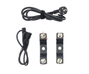 MS150 Algam Lighting - Lyre led spot 150W avec ring et prisme.