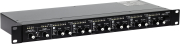 MSR-6226 Algam Audio – mixeur splitteur 6 vers 2 rackable