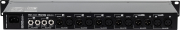 MSR-6226 Algam Audio – mixeur splitteur 6 vers 2 rackable