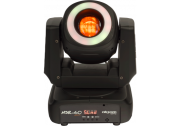 MSR60 Algam lighting - Lyre spot led 60W avec anneau led