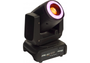 MSR60 Algam lighting - Lyre spot led 60W avec anneau led