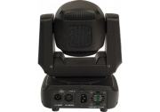 MSR60 Algam lighting - Lyre spot led 60W avec anneau led