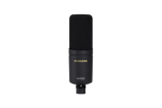 MTRACK-DUO-HD-PACK M-Audio - Pack studio avec interface audio, casque monitoring et micro statique