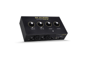 M-Track Duo HD M-Audio - Carte son 2 entrées port USB-C