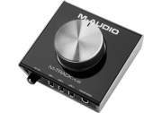 Carte Son Hub USB M-AUDIO MTrackHub 2 voies