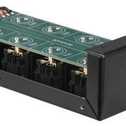 multipaire 6 XLR mâle femelle 15m