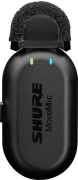 MV-ONE-Z6 Shure - Micro cravate sans fil pour podcast et streaming