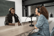 MV7X Shure - Micro podcast Dynamique pour XLR