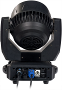 MW19X15Z Algam lighting - Lyre Wash Zoom 19 x 15W RGBW