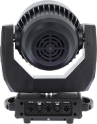 MW19X15ZX Algam lighting - Lyre Wash 19X15W RGBW Zoom 6 - 50°