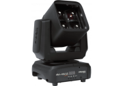 MW430ZOOM Algam lighting - Lyre Wash 4X30W RGBW Zoom 10° - 60°